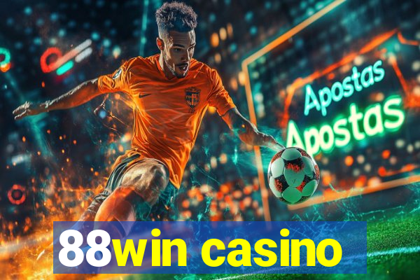 88win casino